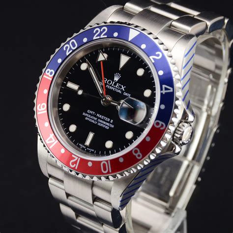 where is rolex gmt master ii model number|Rolex Gmt Master II prices.